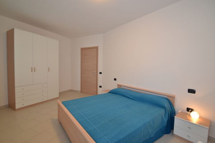 Appartement Italië, Veneto, Rosolina Mare Appartement IT-45010-319