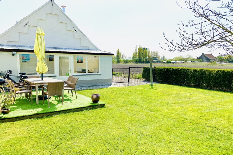 Vakantiehuis  te huur