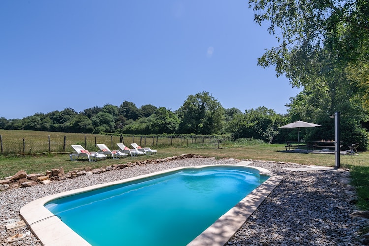 La Maison De La Montagne Noire