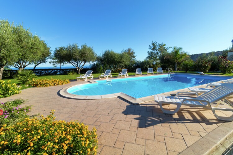 Casa Vacanza Villa Garden Bilo