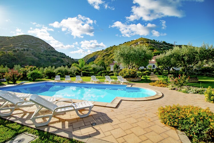 Casa Vacanza Villa Garden Bilo