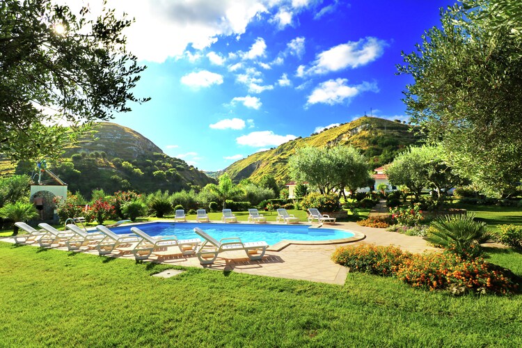 Casa Vacanza Villa Garden Bilo