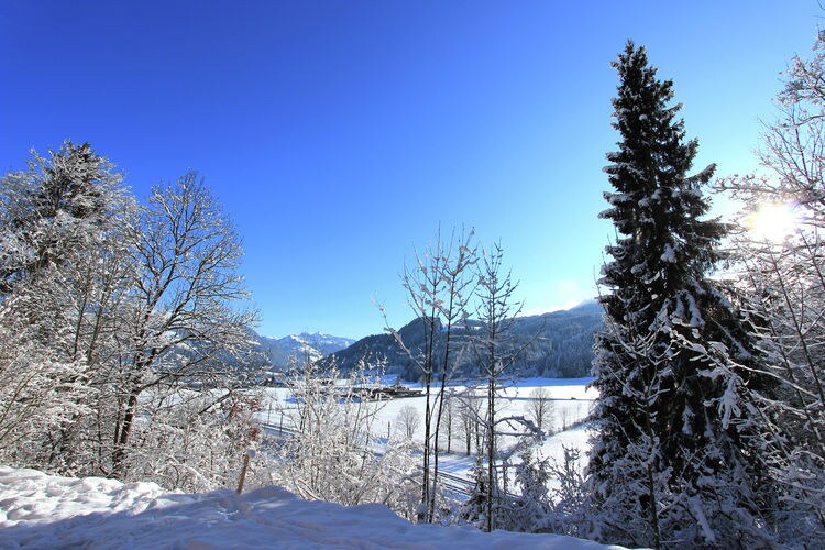 vakantiehuis Oostenrijk, Tirol, Reith bei Kitzbühel vakantiehuis AT-6365-119