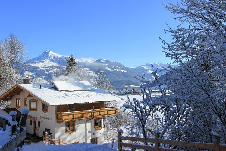 vakantiehuis Oostenrijk, Tirol, Reith bei Kitzbühel vakantiehuis AT-6365-119