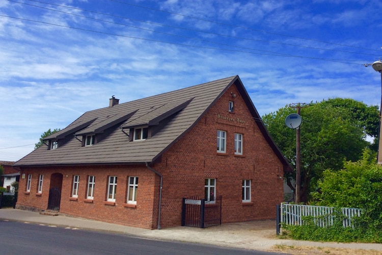 A Historic Manor By The Sea