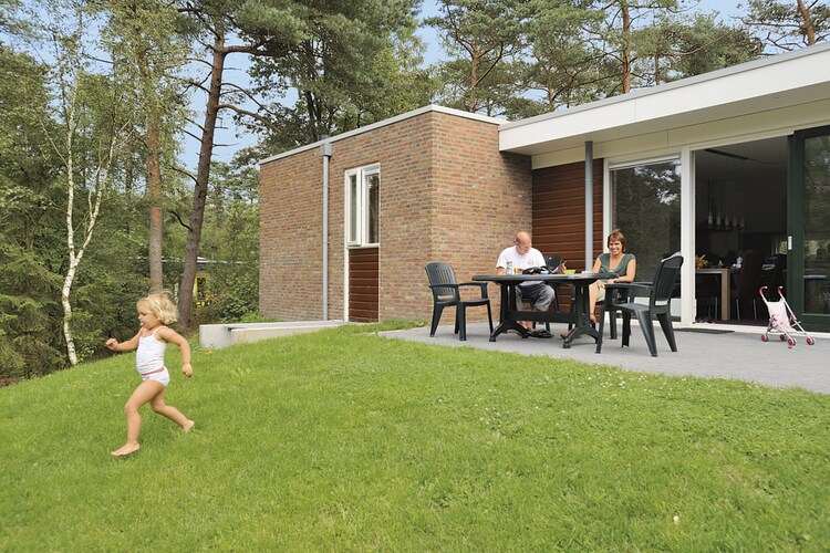 Rcn Vakantiepark De Noordster 7