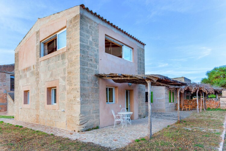Casa Duplex