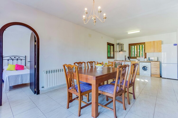 Villa 5
