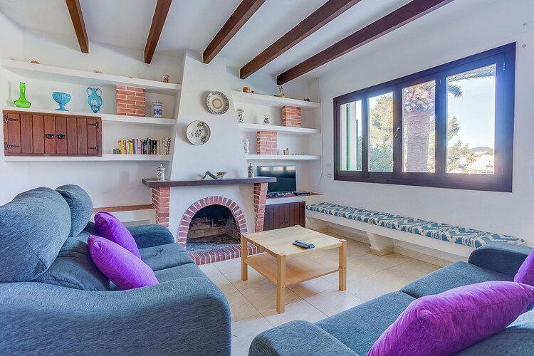 Villa 5
