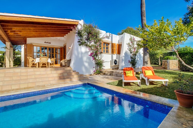 Villa 60