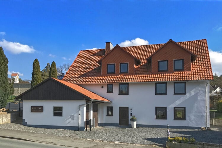 Vakantiehuizen Duitsland | Hessen | Vakantiehuis te huur in Altenstadt   met wifi 17 personen