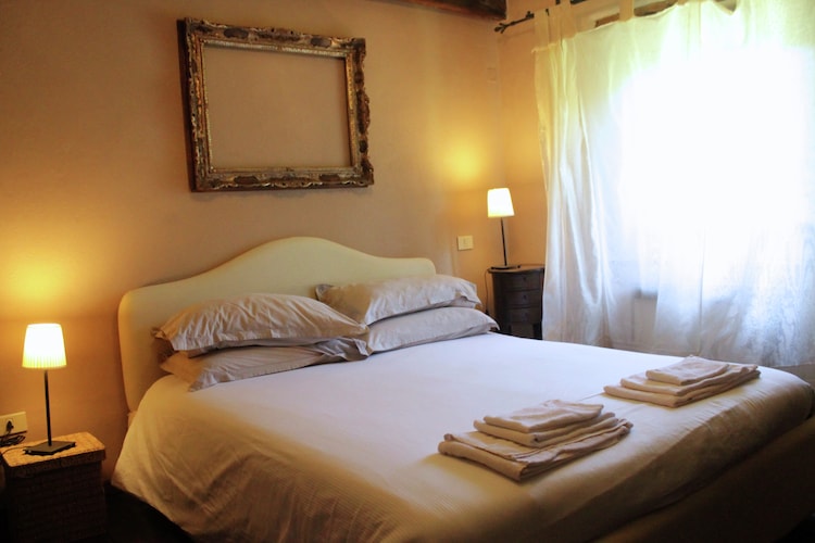 Borgo Belvedere Villa Otto