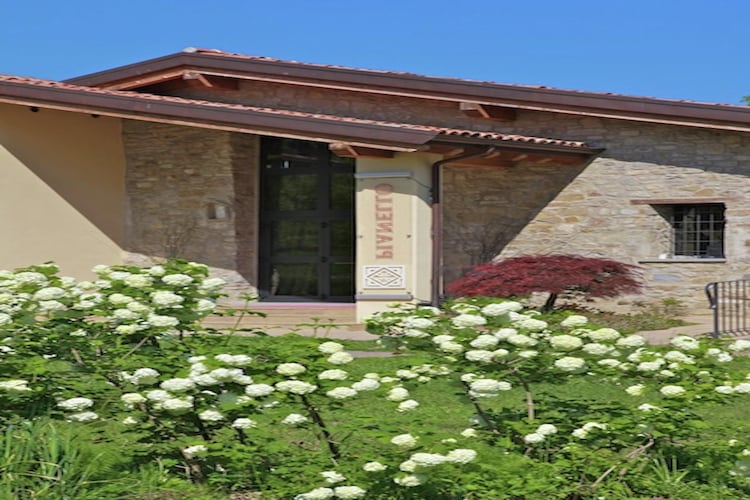   Borgo Belvedere Combi