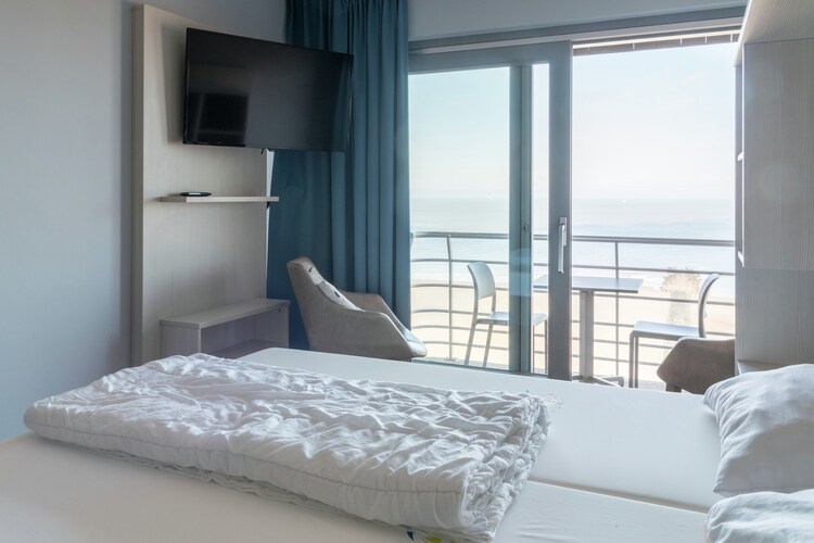 Residence Blankenberge 2