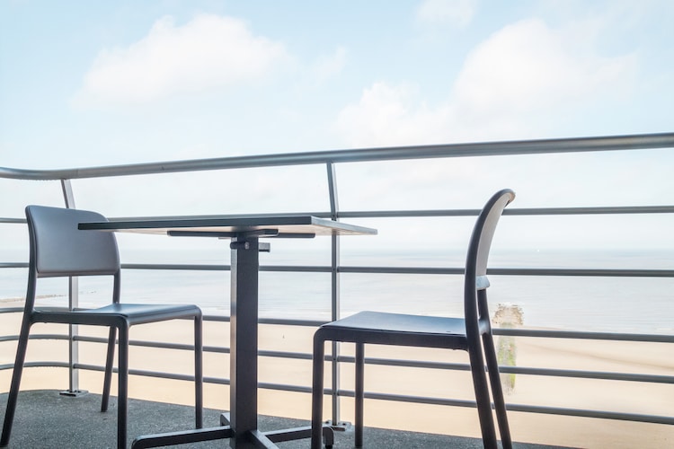 Residence Blankenberge 2