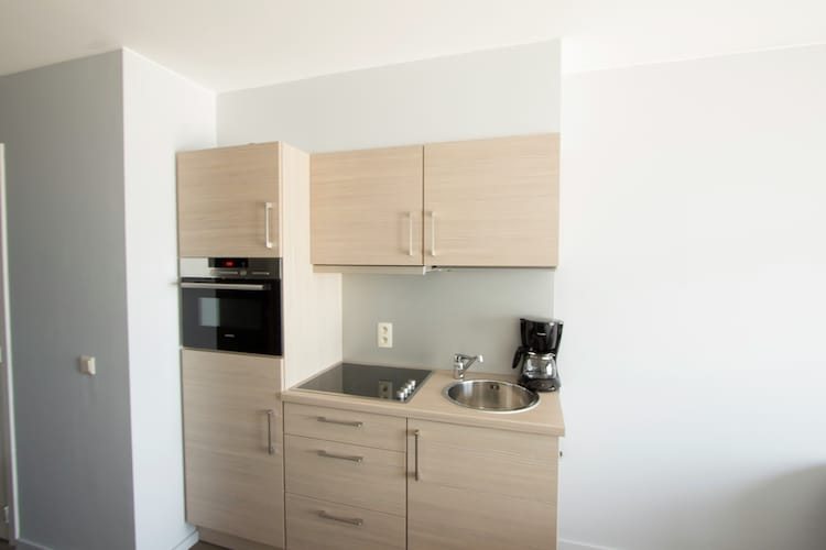 Residence Blankenberge 2