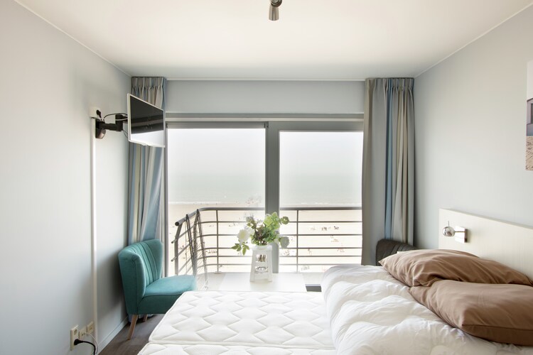 Residence Blankenberge 2
