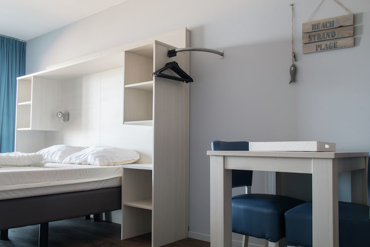 Residence Blankenberge 2