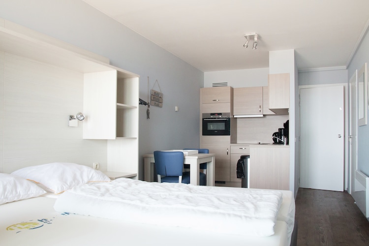 Residence Blankenberge 2