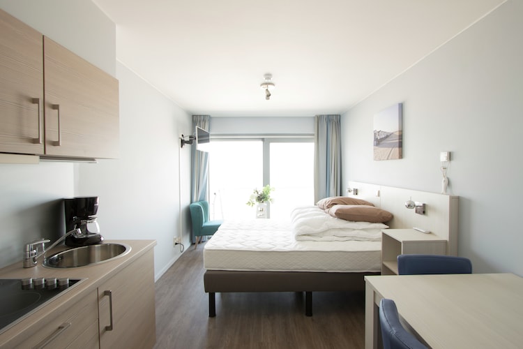 Residence Blankenberge 2
