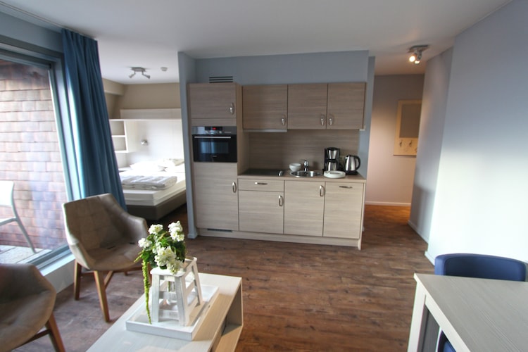 Residence Blankenberge 4