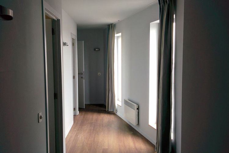 Appartement België, West Vlaanderen, Blankenberge Appartement BE-8370-20