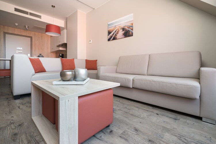 Residence Westende 3