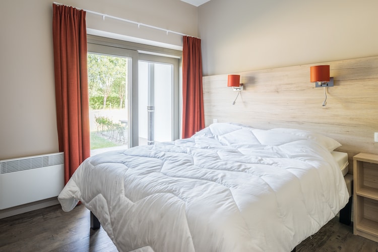 Residence Westende 4