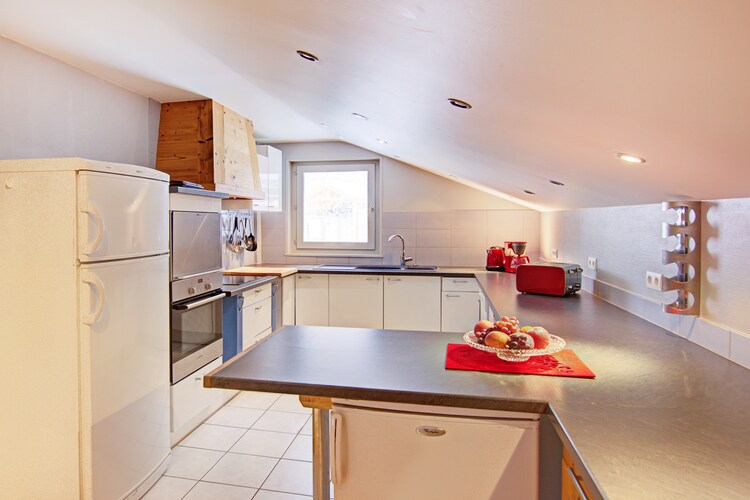 Chalet du Linga