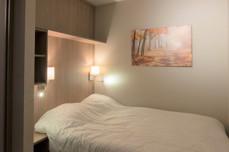 Vakantiehuizen Belgie | Limburg | Appartement te huur in Houthalen-Helchteren met zwembad  met wifi 8 personen