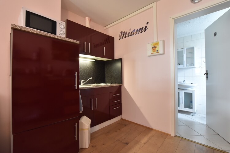 Ostsee Ferienwohnung Heiligendamm