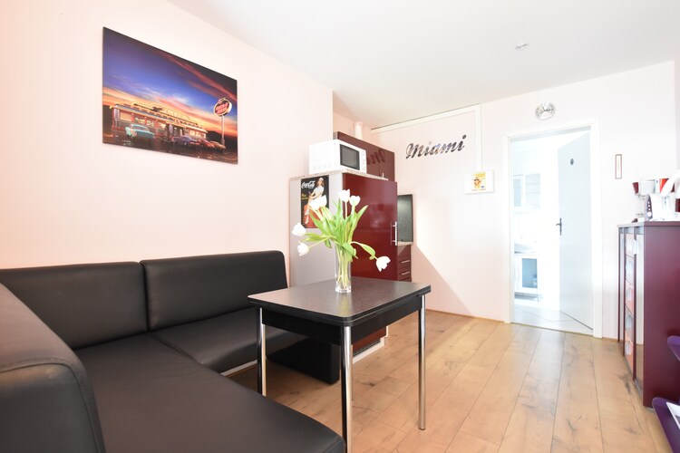 Ostsee Ferienwohnung Heiligendamm
