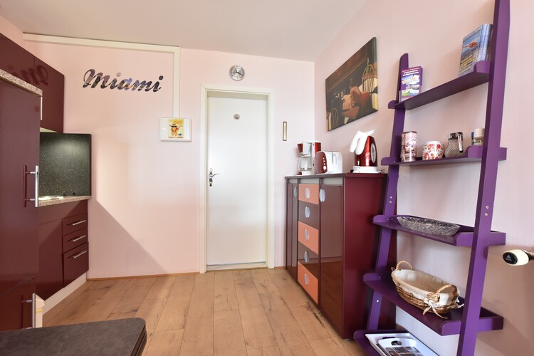 Ostsee Ferienwohnung Heiligendamm