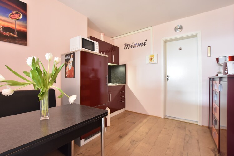 Ostsee Ferienwohnung Heiligendamm