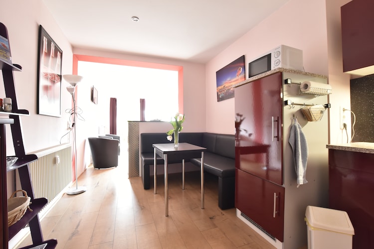 Ostsee Ferienwohnung Heiligendamm