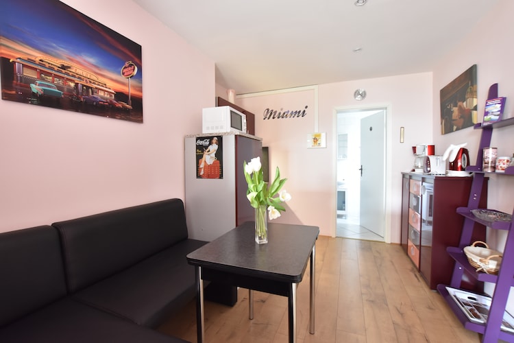 Ostsee Ferienwohnung Heiligendamm