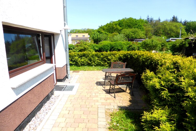 Gezellig Apartment in Heiligendamm vlak bij het bos