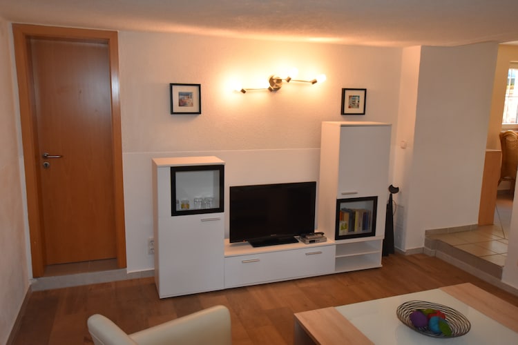 Appartement Duitsland, Ostsee, Boltenhagen Appartement DE-00022-91