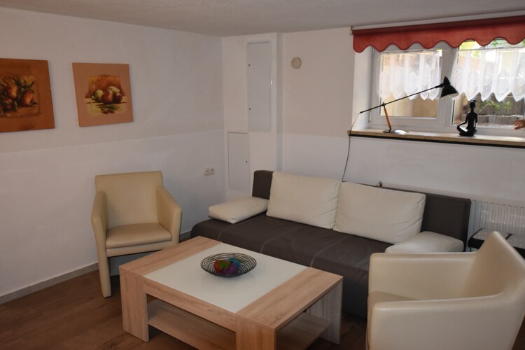 Appartement Duitsland, Ostsee, Boltenhagen Appartement DE-00022-91