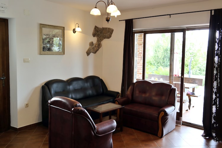 Holiday House Koraljka