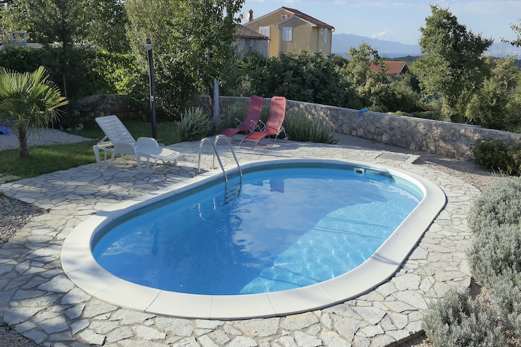 Holiday House Koraljka