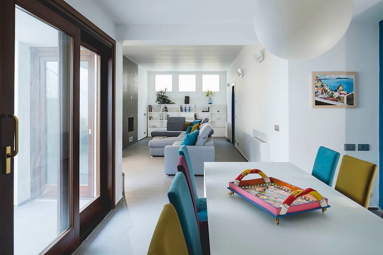 Villa Hera