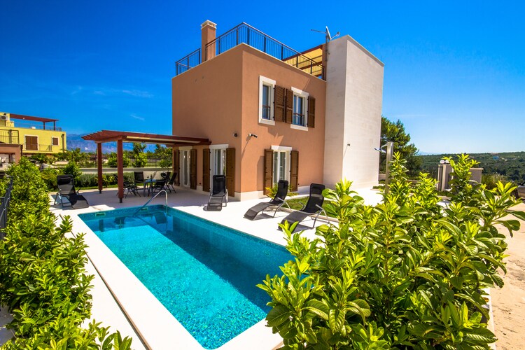 Villa Splitska