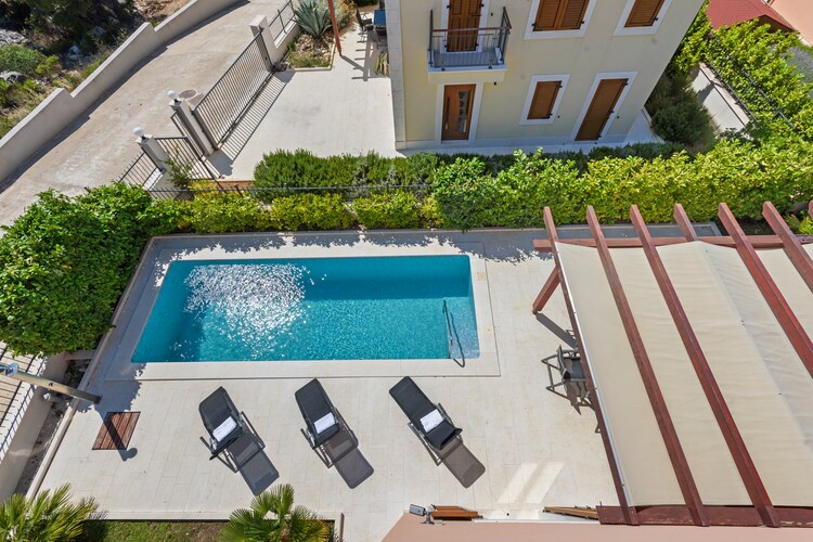 Villa Splitska