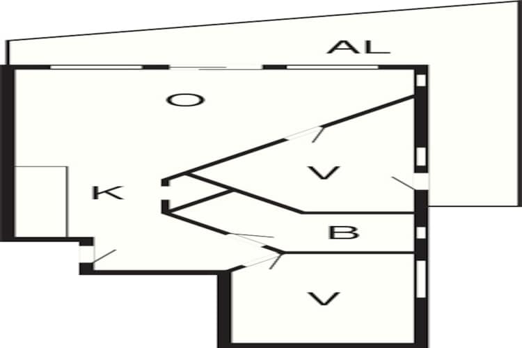 A_MV 4+2*D - Floor plan