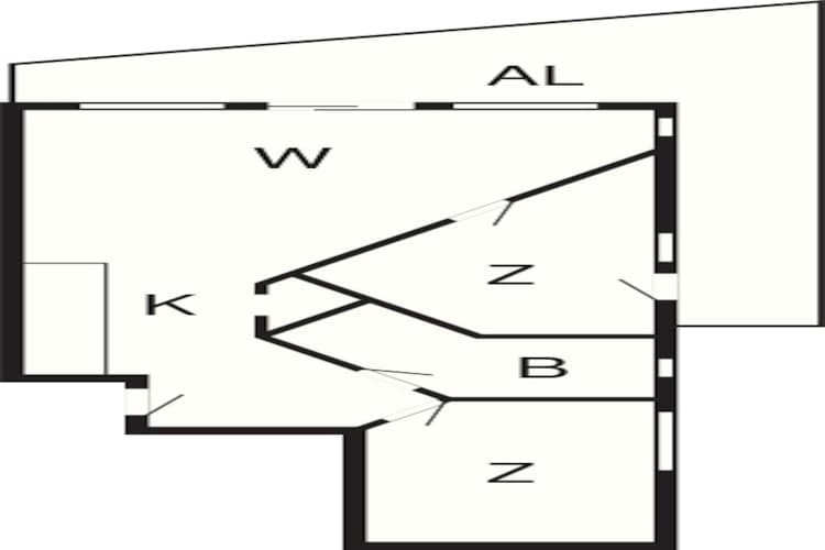 A_MV 4+2*D - Plattegrond