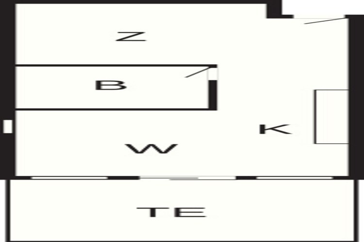 H_Z 2+2*RF-Plattegrond