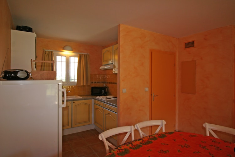 Mazet de Camargue