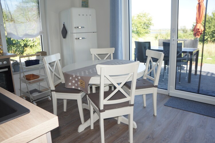 Maritime Terrassenwohnung W3