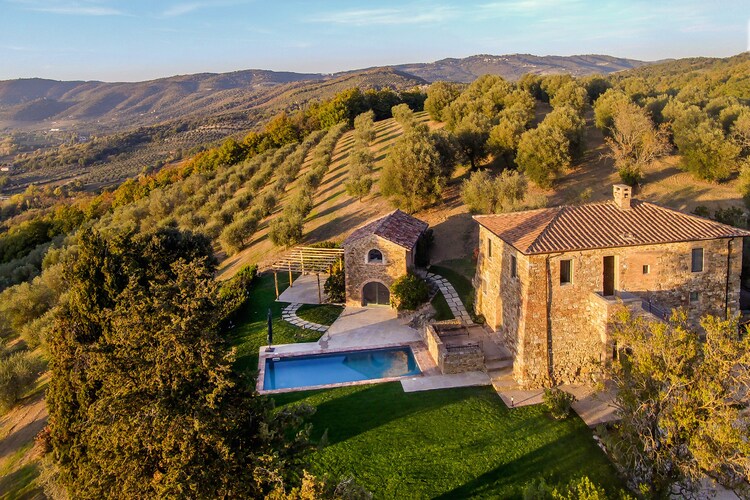 Villa Collina